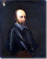 Wolter von Plettenberg (1450-1535)